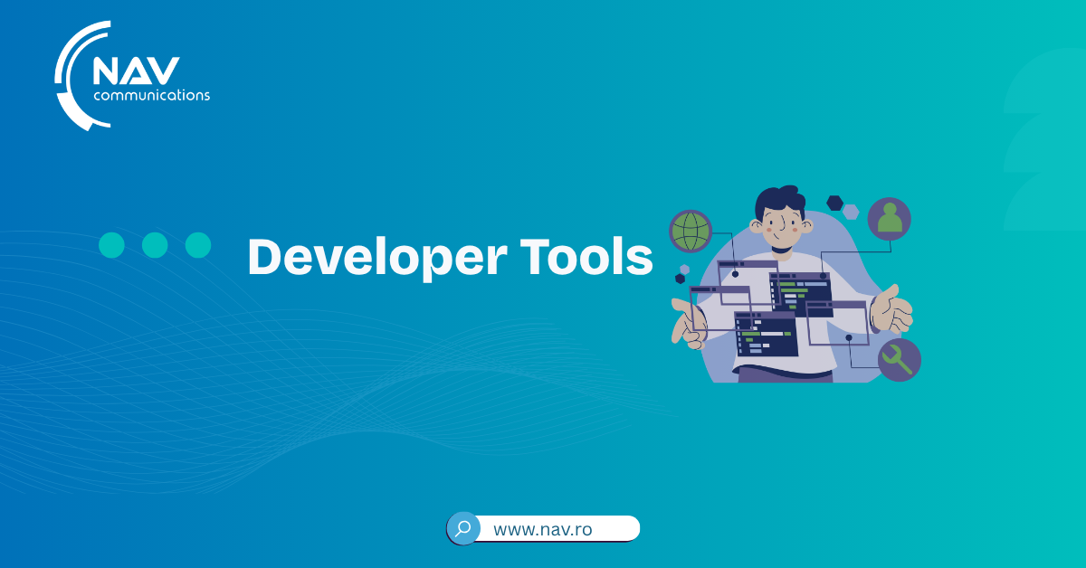 Developer Tools: ce sunt, cum funcționează și cum te ajută să depanezi un website