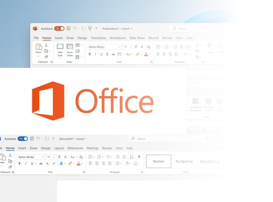 Microsoft office